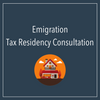 Emigration: Tax Residency Consultation